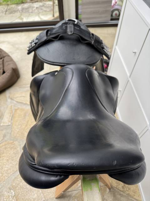Selle CWD Monoquartier Enfant