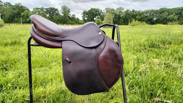 Selle cwd SE03 17"5 3C