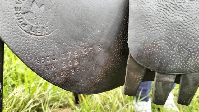 Selle cwd SE03 17"5 3C