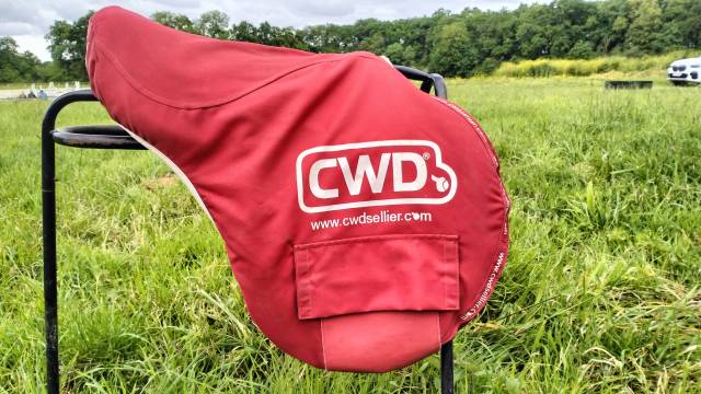 Selle cwd SE03 17"5 3C