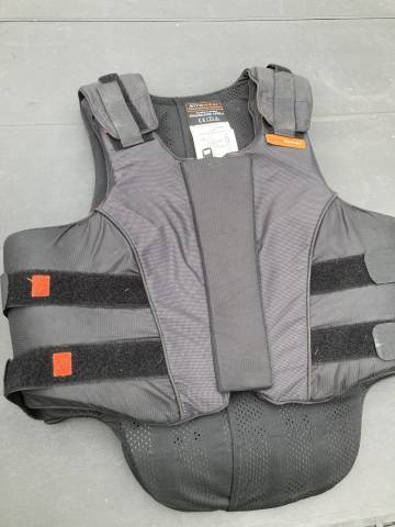 GILLET DE PROTECTION ADULT FEMME