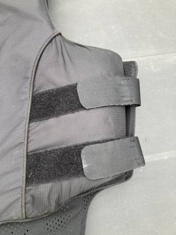 GILLET DE PROTECTION ADULT FEMME