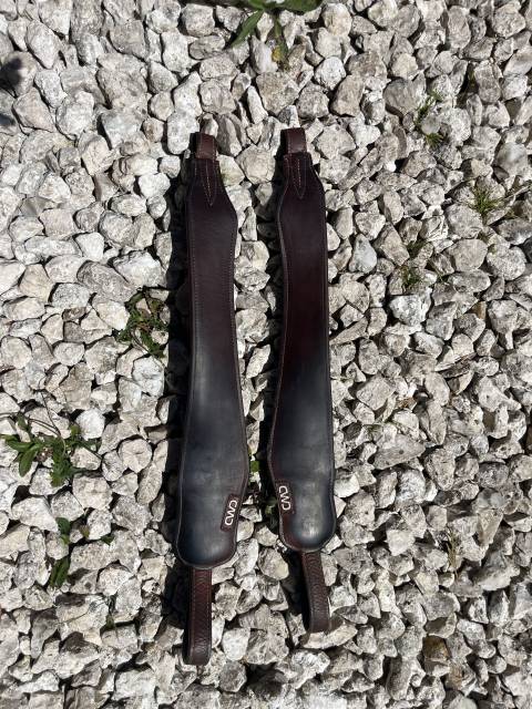 Selle CWD SE03 - &eacute;trivi&egrave;res CWD