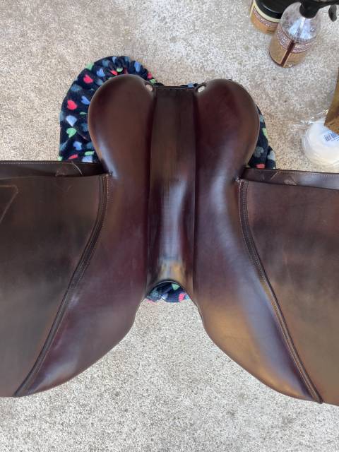 Selle CWD SE03 - &eacute;trivi&egrave;res CWD