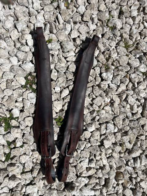 Selle CWD SE03 - &eacute;trivi&egrave;res CWD