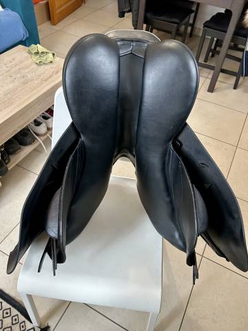 Selle IDEAL WRS Jump