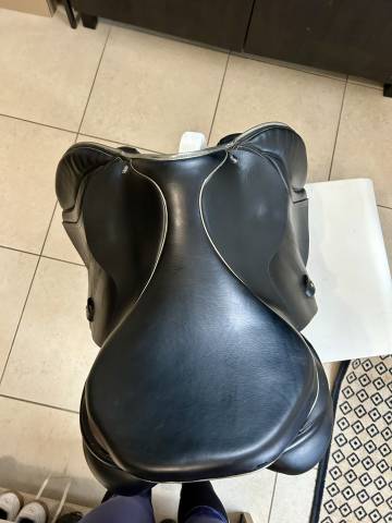 Selle IDEAL WRS Jump