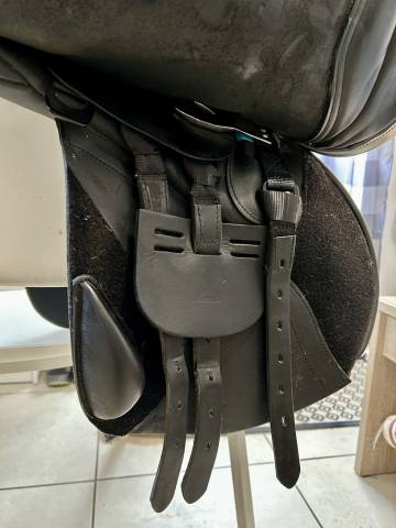 Selle IDEAL WRS Jump
