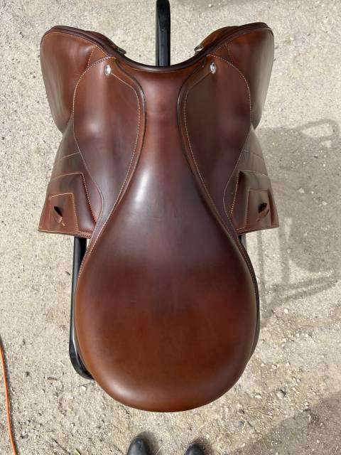 Selle Renaissance Prestige 