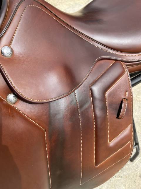 Selle Renaissance Prestige 