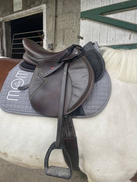 selle
