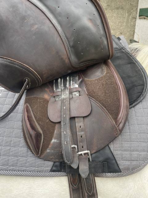 selle