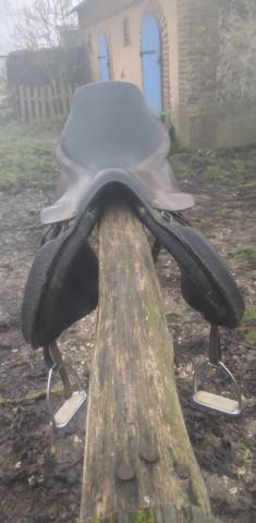 SELLE TERRYS 17.5p