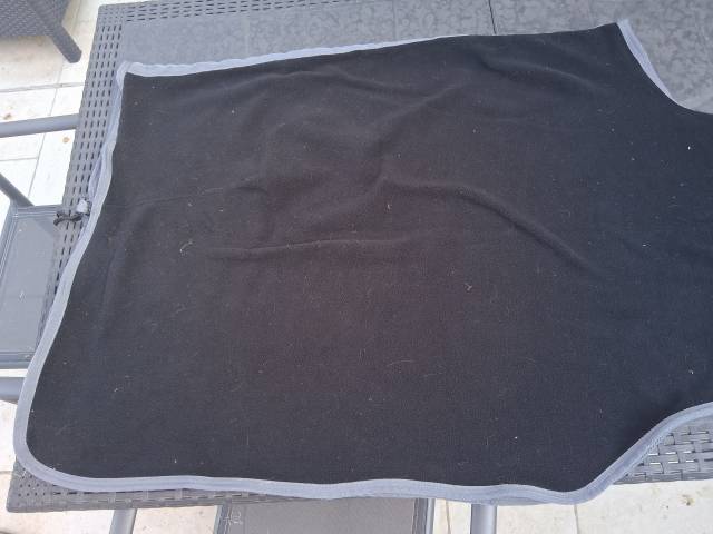 Couvre rein polaire Decathlon 145/L
