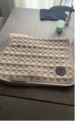 Tapis d’équitation Tattini Cheval