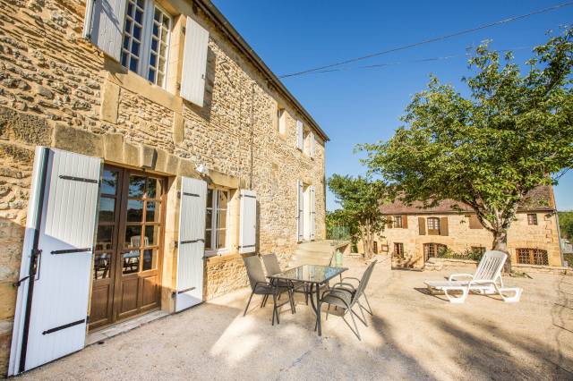 Domaine a vendre