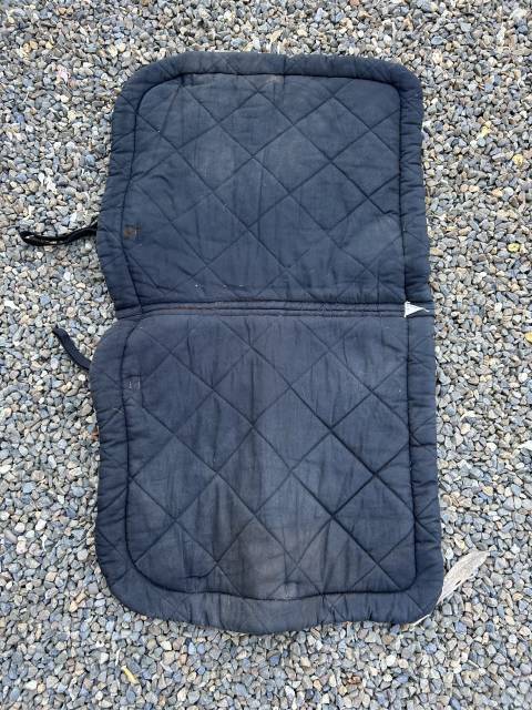 Tapis dressage &eacute;quitheme 