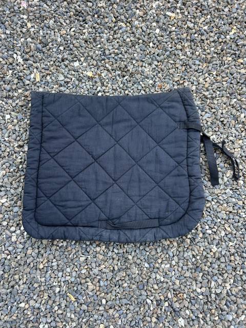 Tapis dressage équitheme 