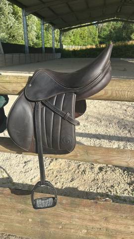 Selle forestier séoul 2025