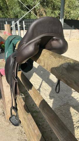 Selle forestier S&eacute;oul 2025