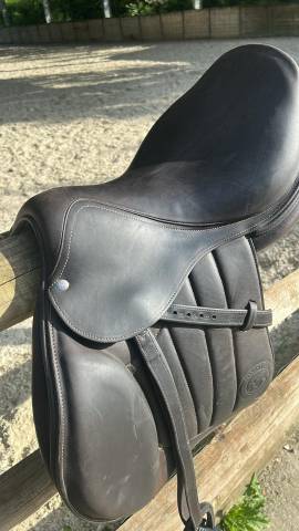 Selle forestier S&eacute;oul 2025