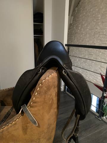 Selle de dressage Macel