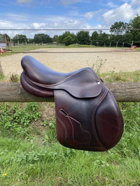 Selle Jump'in 16,5