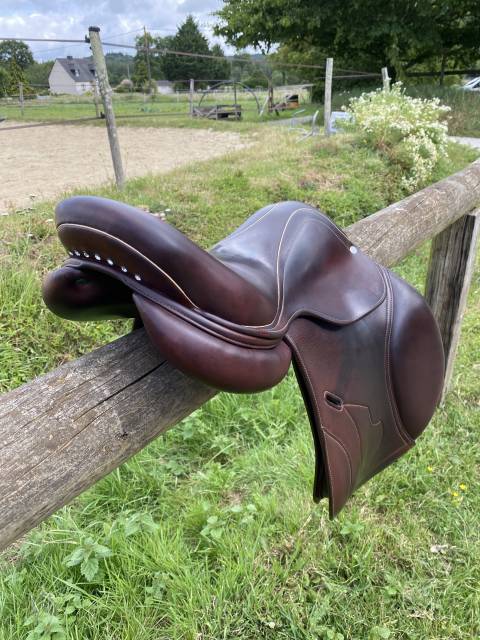 Selle Jump'in 16,5