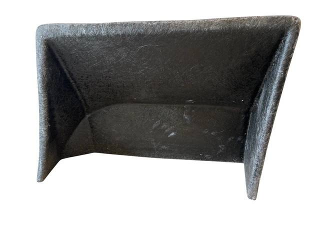 Passage de roue polyester grand mod&egrave;le int&eacute;rieur