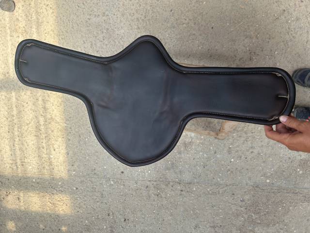 Selle Forestier boeckelo 17,5&rsquo;