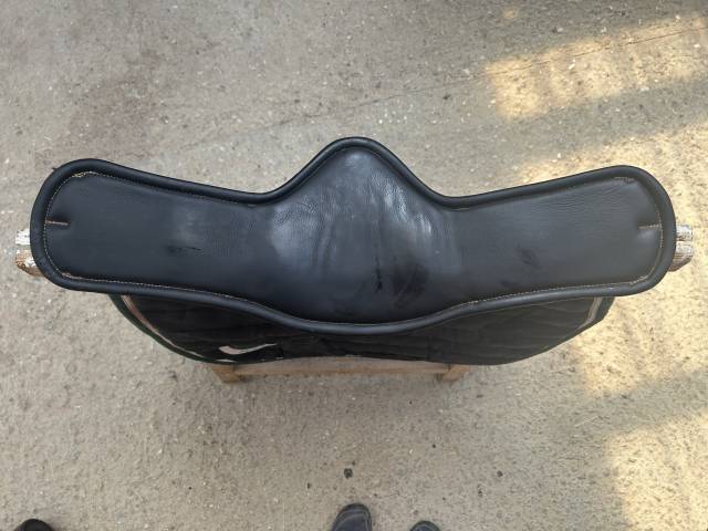 Selle forestier aarchen 17&rsquo;