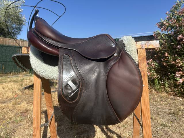 Selle CWD 2G 17