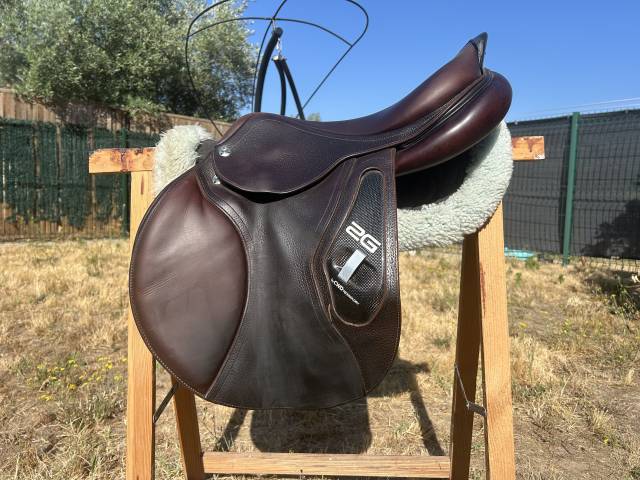Selle CWD 2G 17