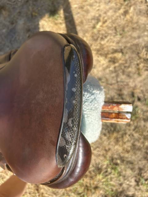 Selle CWD 2G 17