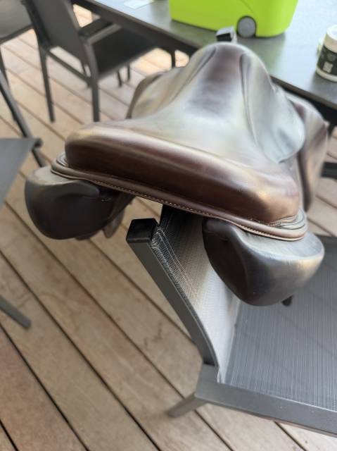 SELLE FORESTIER 16,5