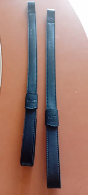 &Eacute;trivi&egrave;res Wintec pro ll