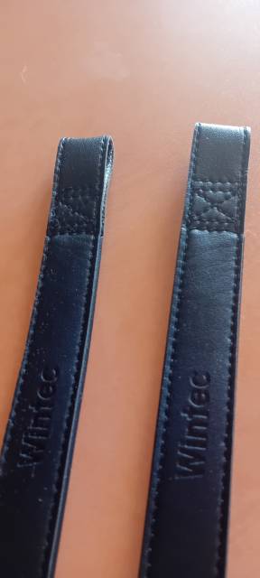 &Eacute;trivi&egrave;res Wintec pro ll