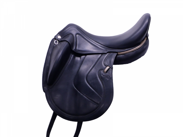 Selle CWD SE37 2023 18,5 pouces Q2XLA