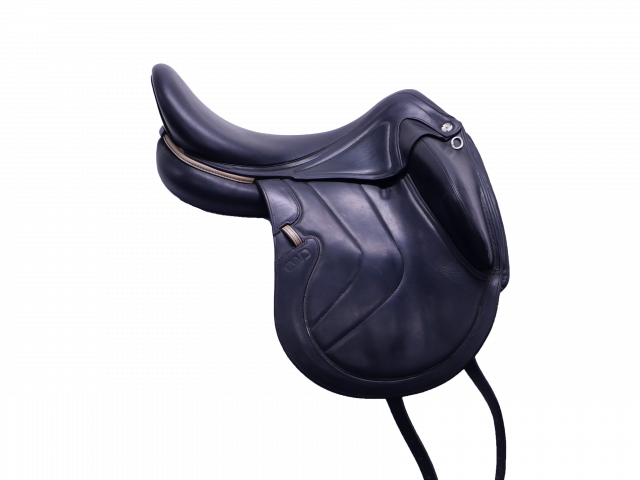 Selle CWD SE37 2023 18,5 pouces Q2XLA