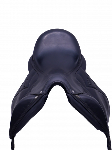 Selle Devoucoux Makila S 2018 18 pouces Q3A