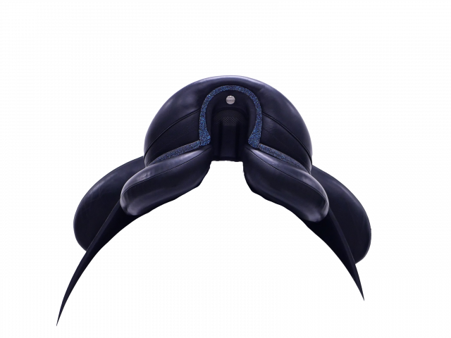 Selle Devoucoux Makila Harmonie 2024 17,5 pouces Q2A