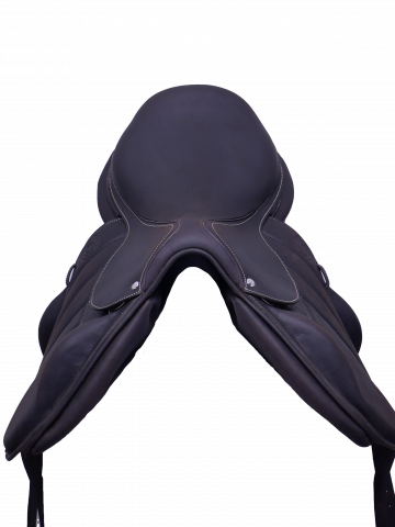 Selle Forestier Boeckelo Pro 2025 18 pouces Q2AA