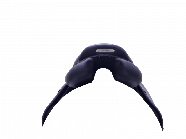 Selle Forestier Seoul 2023 17,5 pouces Q2A