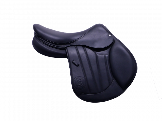 Selle Forestier Seoul 2023 17,5 pouces Q2A