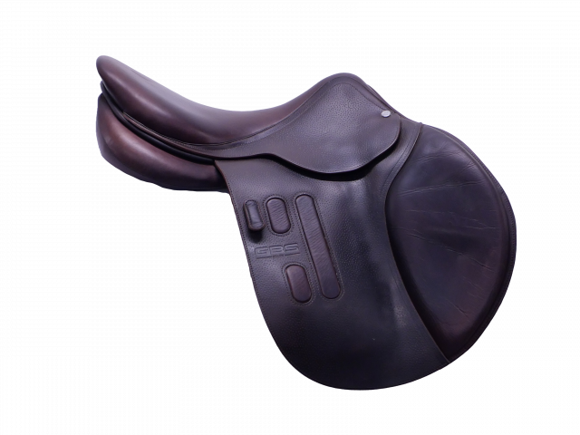 Selle GBS FS P6.5 2024 17 pouces QAV2