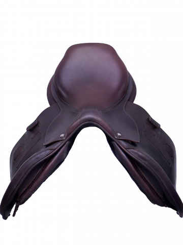 Selle GBS FS P6.5 2024 17 pouces QAV2
