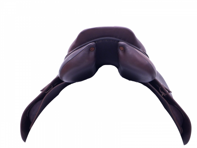 Selle GBS FS P6.5 2024 17 pouces QAV2