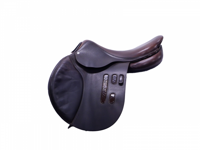 Selle gbs p2.5 p6.5 2022 17,5 pouces qav2