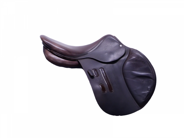Selle GBS P2.5 P6.5 2022 17,5 pouces QAV2