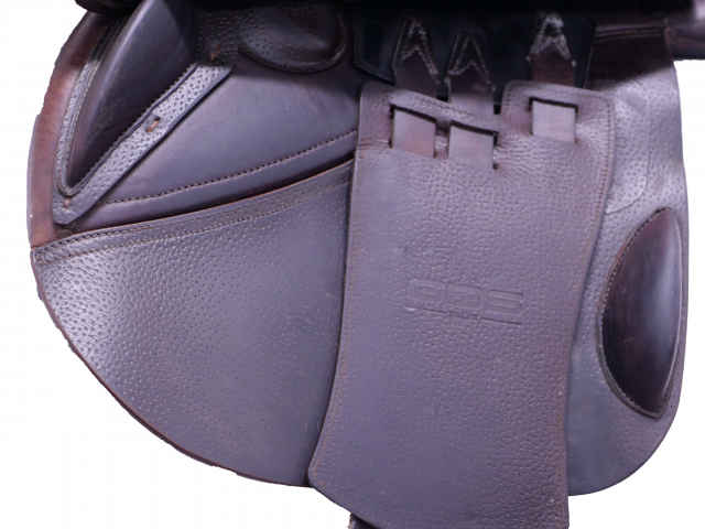 Selle GBS P2.5 P6.5 2022 17,5 pouces QAV2